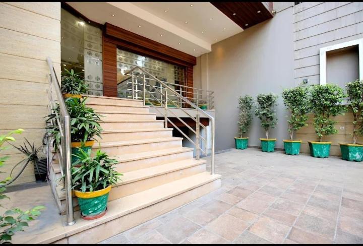 Hotel King'S Way Amritsar Buitenkant foto